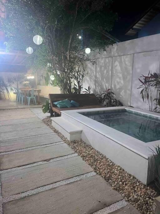 Casa Praiana De Itacoatiara Niterói Buitenkant foto