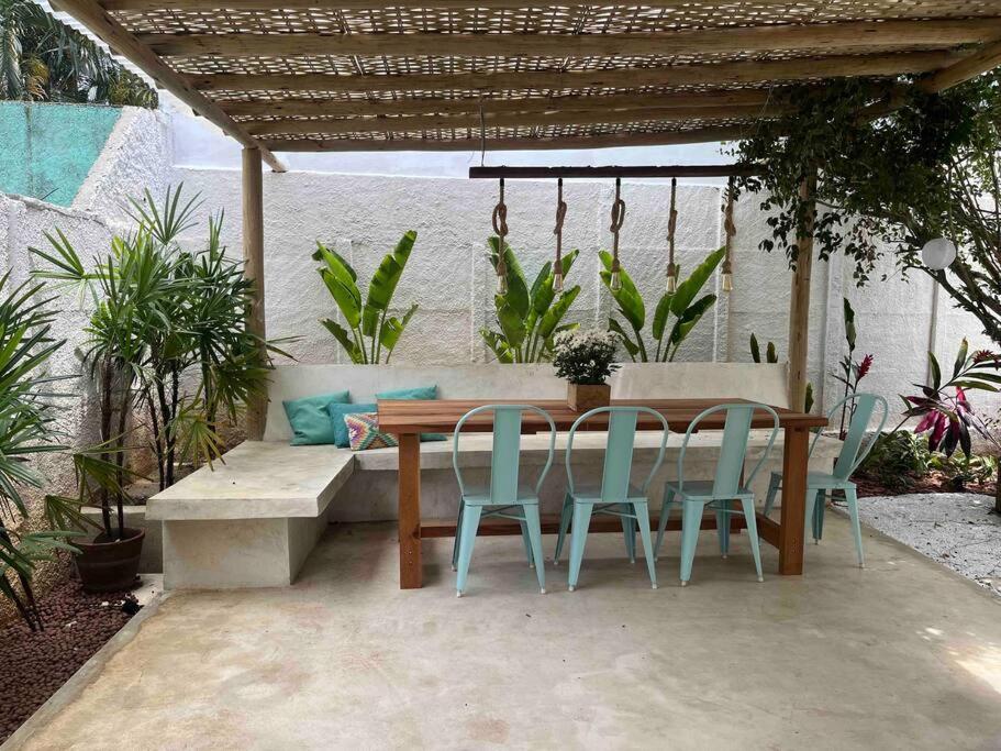 Casa Praiana De Itacoatiara Niterói Buitenkant foto